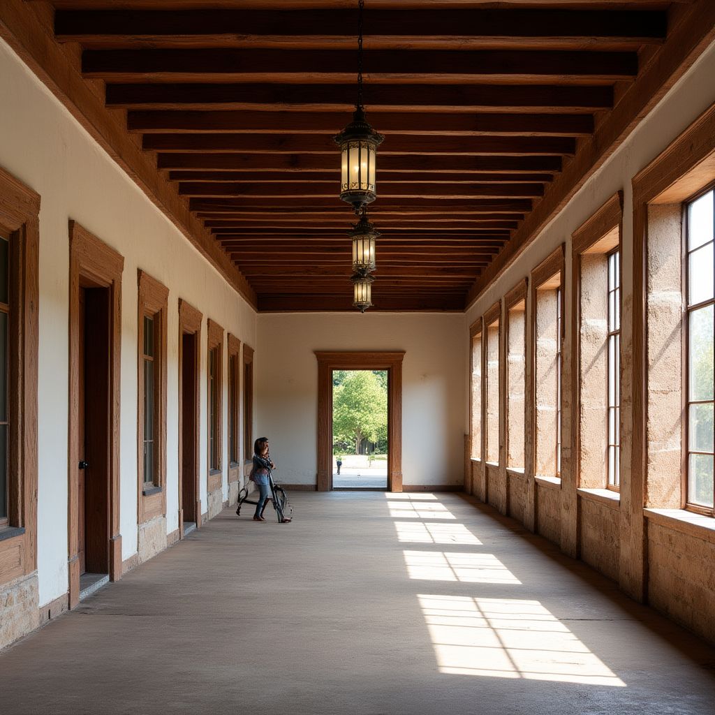 Estación YPF histórica