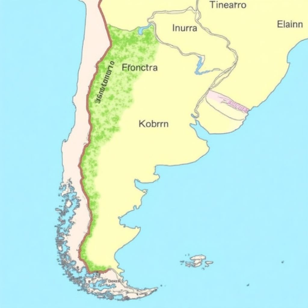 Proyecto Rutas Verdes YPF