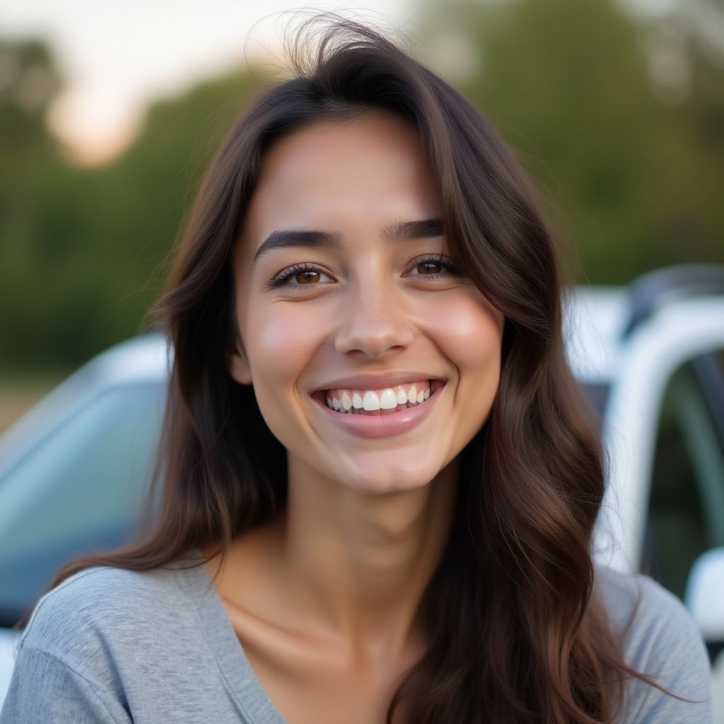 María Sánchez - Cliente frecuente